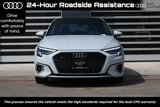 Used 2023 Audi A3 2.0T Premium Plus w/ Premium Plus Package image 3