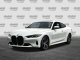 Used 2021 BMW 430i Coupe w/ Convenience Package image 5