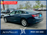 Used 2020 Chevrolet Malibu LT image 5