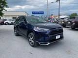Used 2021 Toyota RAV4 SE image 3