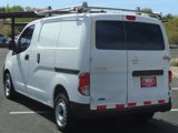 Used 2015 Nissan NV200 SV w/ Back Door Glass Package image 3