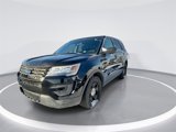 Used 2018 Ford Explorer 4WD Police Interceptor image 4