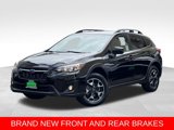 Used 2019 Subaru Crosstrek 2.0i Premium w/ Eyesight System image 1