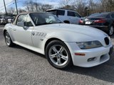Used 2002 BMW Z3 2.5i image 3