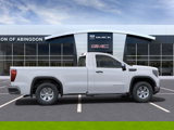 New 2024 GMC Sierra 1500 Pro w/ Convenience Package image 5