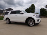 Used 2019 Ford Expedition Limited w/ Equipment Group 302A image 4