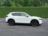 Used 2022 MAZDA CX-5 AWD 2.5 S w/ Preferred Package image 2