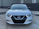 Used 2018 Nissan Maxima SR image 2