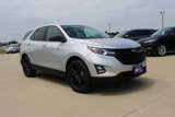 Used 2021 Chevrolet Equinox LT image 3