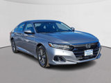 Certified 2022 Honda Accord EX-L image 2