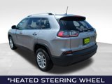 Used 2019 Jeep Cherokee Latitude w/ Cold Weather Group image 5