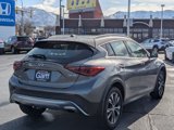 Used 2019 INFINITI QX30 Premium w/ Cargo Package image 3