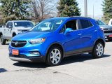 Used 2017 Buick Encore Preferred w/ Experience Buick Package image 3