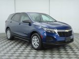 Used 2023 Chevrolet Equinox LS w/ LS Convenience Package image 3