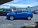 Used 2016 Chevrolet Trax LS image 2