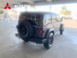 Used 2020 Jeep Wrangler Unlimited Sport image 3