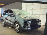 Used 2022 Kia Sportage LX image 3