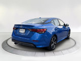 Used 2021 Nissan Sentra SR image 3