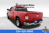 Used 2022 RAM 1500 Big Horn image 3