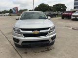 Used 2019 Chevrolet Colorado LT w/ Safety Package image 2