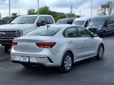 Used 2023 Kia Rio LX image 4
