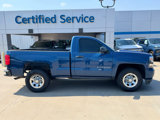 Used 2016 Chevrolet Silverado 1500 LS w/ Trailering Package image 3