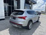 Used 2021 Hyundai Santa Fe Limited image 5