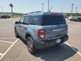 New 2025 Ford Bronco Sport Big Bend w/ Convenience Package image 5