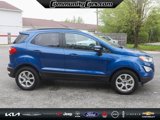 Used 2020 Ford EcoSport SE image 6
