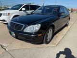 Used 2006 Mercedes-Benz S 430 4MATIC image 5