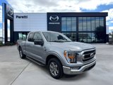 Used 2021 Ford F150 XLT w/ Equipment Group 302A High image 5
