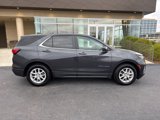 Used 2022 Chevrolet Equinox LT image 4