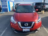 Used 2020 Nissan Kicks SV image 3