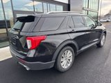 Used 2020 Ford Explorer Limited image 3