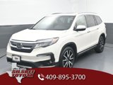 Used 2019 Honda Pilot Touring image 5