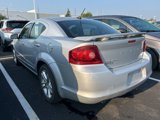 Used 2012 Dodge Avenger SXT Plus image 2