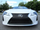 Used 2021 Lexus LC 500 Coupe w/ Performance Package image 4