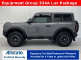 Used 2021 Ford Bronco Badlands image 3