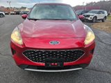 Certified 2021 Ford Escape SE w/ Convenience Package image 2