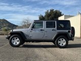 Used 2018 Jeep Wrangler Unlimited Sport S image 3