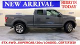 Used 2018 Ford F150 XL w/ Equipment Group 101A Mid image 2