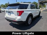 Used 2022 Ford Explorer XLT w/ Equipment Group 202A image 3