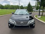 Used 2015 Lexus RX 350 AWD image 2