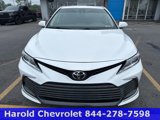 Used 2021 Toyota Camry LE w/ Convenience Package image 2