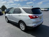 Used 2018 Chevrolet Equinox LT image 3