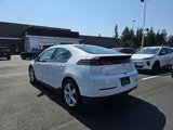 Used 2014 Chevrolet Volt w/ Enhanced Safety Package 2 image 2