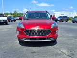 Used 2021 Ford Escape SEL image 2