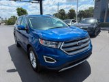 Used 2018 Ford Edge SEL w/ Equipment Group 201A image 3