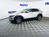 Certified 2022 MAZDA CX-30 AWD 2.5 S w/ Premium Package image 5