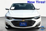 Used 2023 Chevrolet Malibu LT image 2